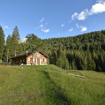 Chalet Brenta Dolomites Madonna Zewnętrze zdjęcie