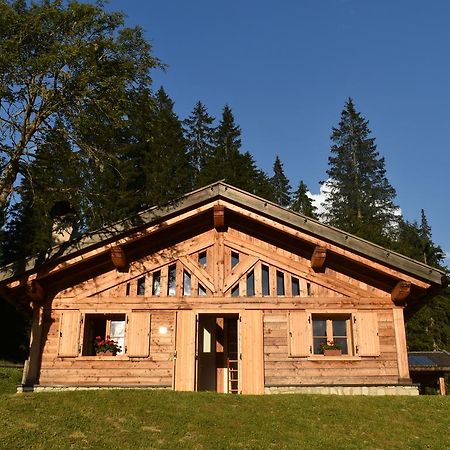 Chalet Brenta Dolomites Madonna Zewnętrze zdjęcie