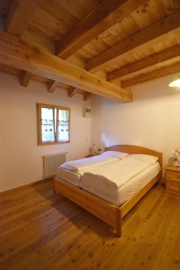 Chalet Brenta Dolomites Madonna Zewnętrze zdjęcie
