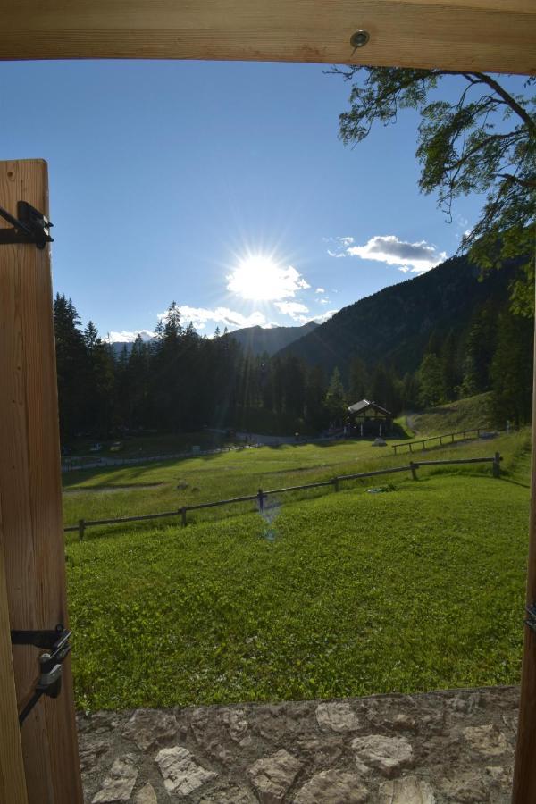 Chalet Brenta Dolomites Madonna Zewnętrze zdjęcie