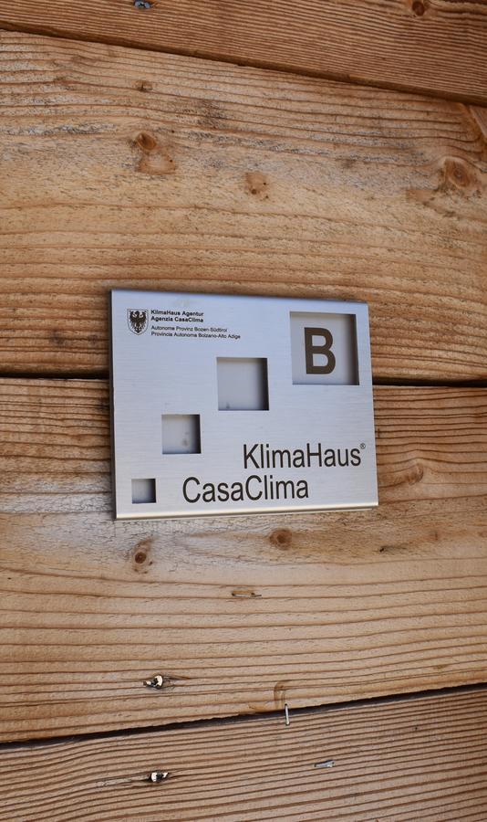 Chalet Brenta Dolomites Madonna Zewnętrze zdjęcie